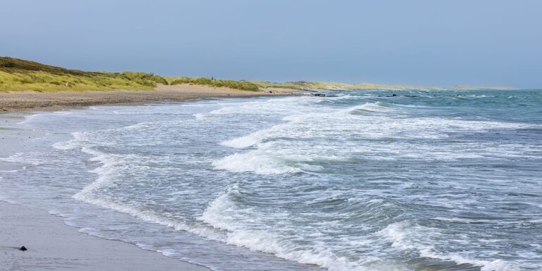 Where Is Rosslare, Ireland? A Picturesque Seaside Haven