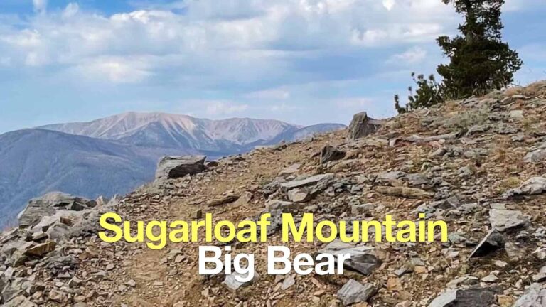 Where Is Sugarloaf Mountain? Exploring Two Iconic Hiking Destinations