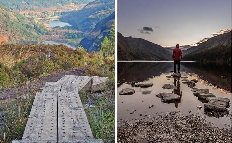 Wicklow Mountains National Park