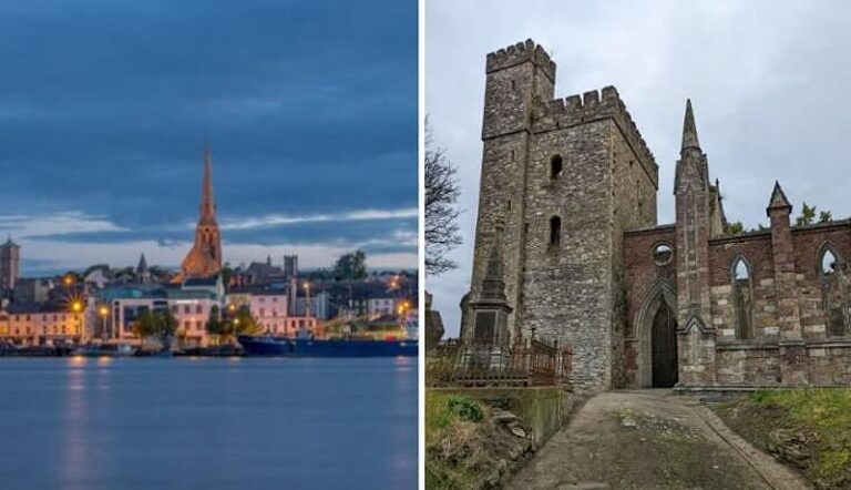 Your Guide To The Best Things To Do In Wexford Town