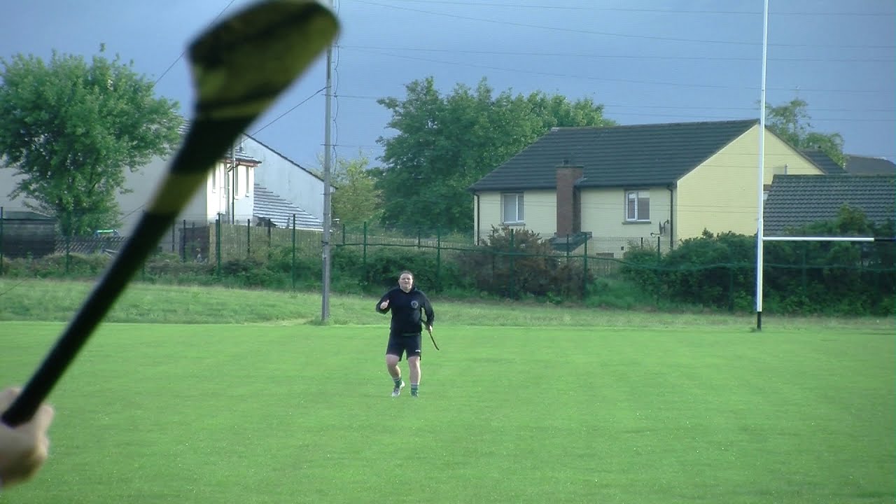 All Ireland Poc Fada Championships