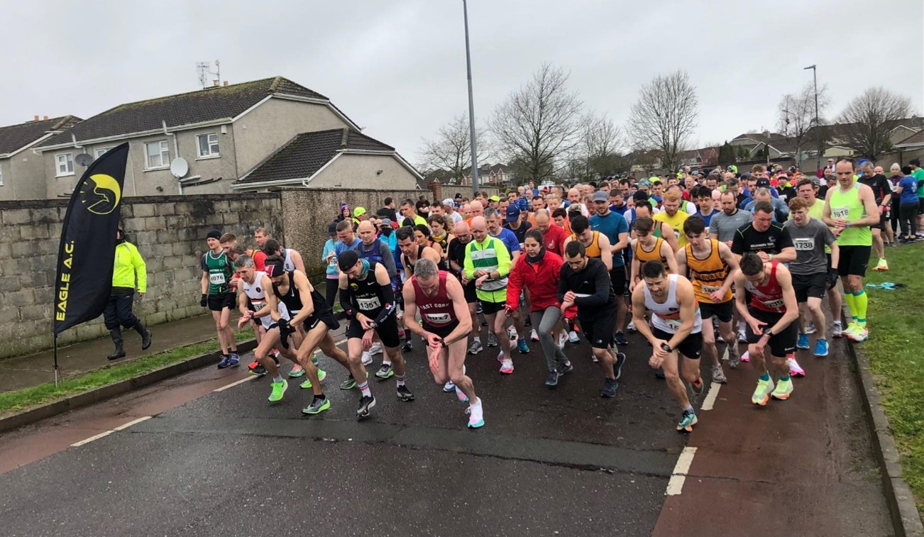 Carlingford Half Marathon Experience and Insights