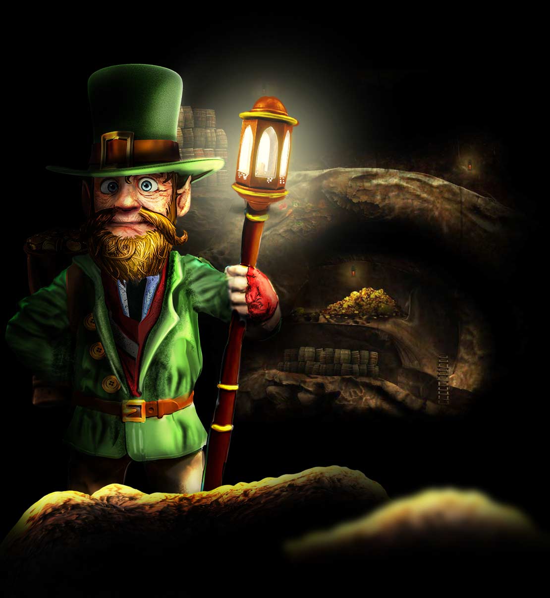 Magical Adventures: Carlingford Leprechaun Hunt