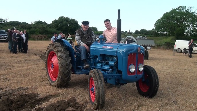 Cooley Ploughing & Field Day