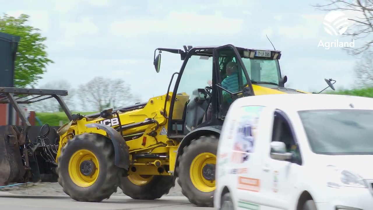 Discovering the Co. Louth Agricultural Show Experience