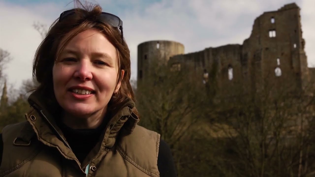 Exploring the Wonders of Mourne International Walking Festival