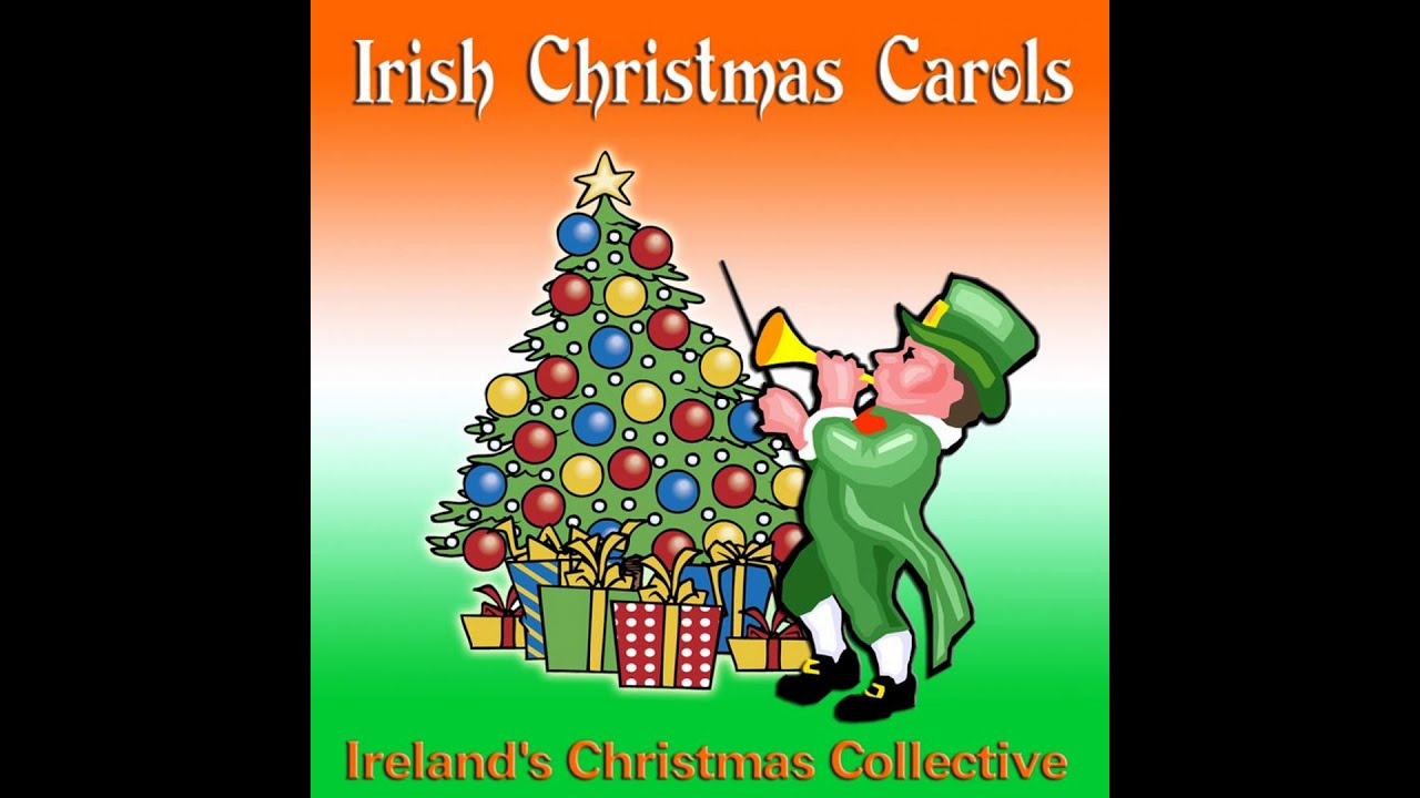 Embracing the Spirit of “Merry Christmas in Irish”