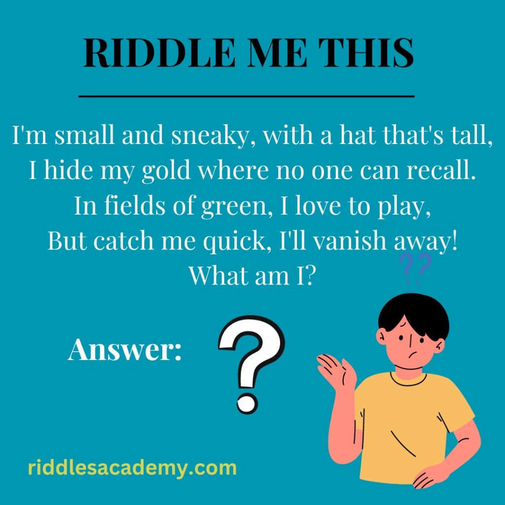 Understanding Easy Irish Riddles: A Beginner's Guide