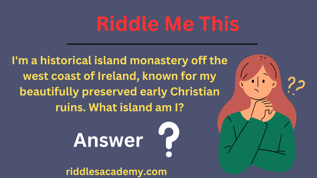 Solving Easy Irish Riddles: Techniques and Strategies