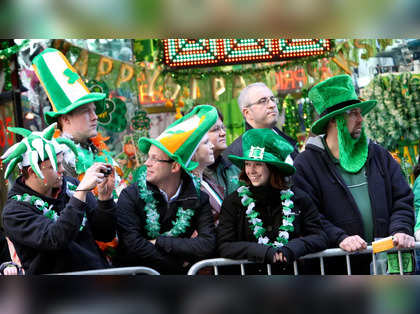 St Patricks Day Jokes: Funny Irish Puns, One-Liners & More