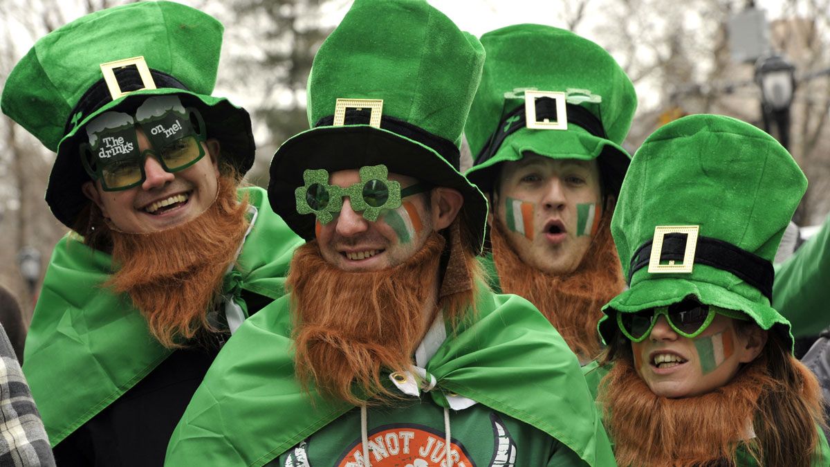 Debunking Common Myths and Misconceptions about St. Patrick's Day