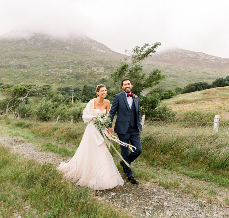 Irish Blessing Wedding: Traditional Gaelic Prayers & Blessings for Your Ceremony