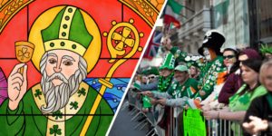 St Patricks Day: History, Traditions, Parades & Celebrations