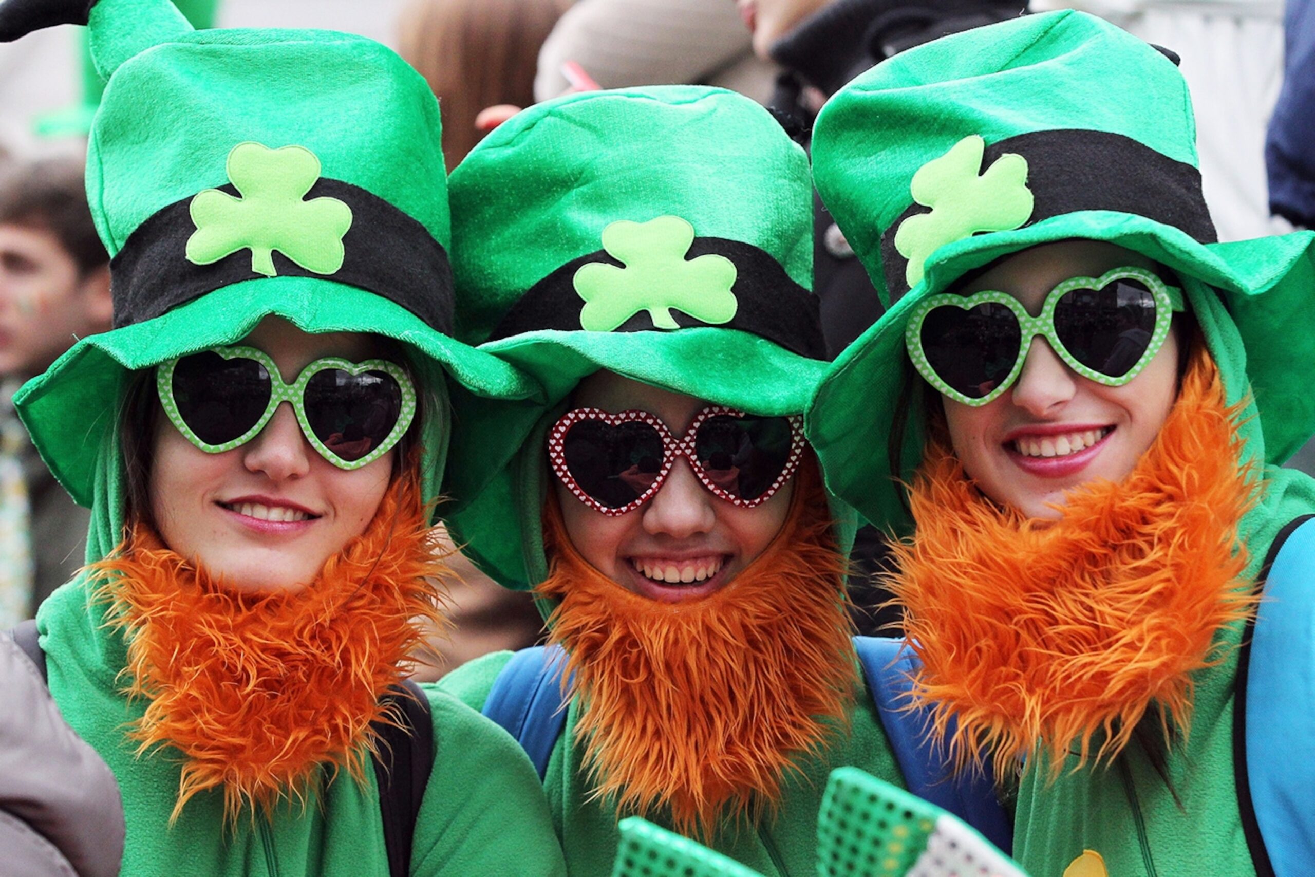 Celebrating St. Patrick's Day: Traditions and Customs Around the World