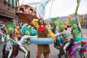 St Patricks Day Cork: Best Events, Parades & Festivities in 2025