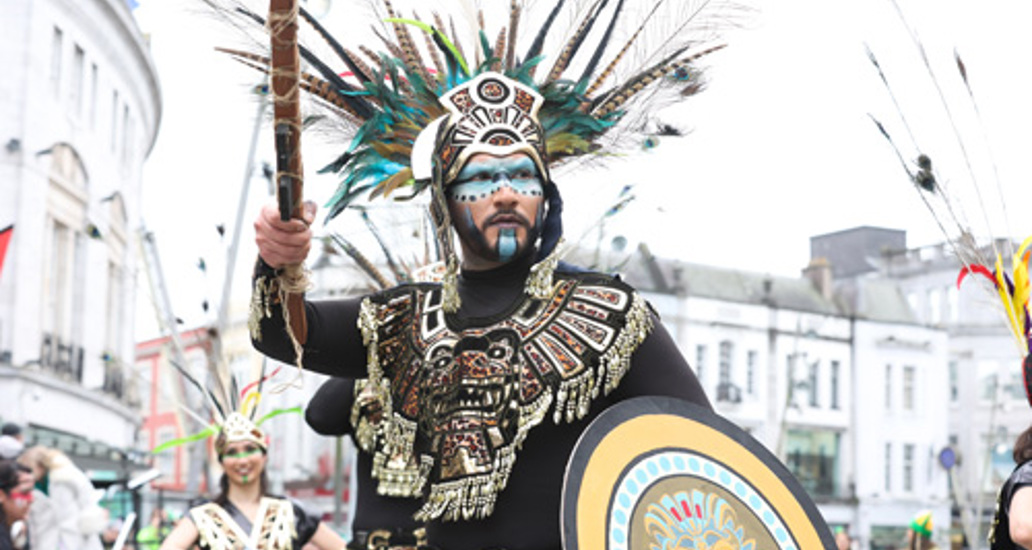 Beyond the Parade: Exploring Cork's St. Patrick's Day Events and Activities