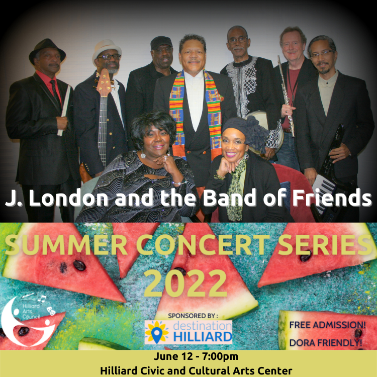 Zoe & John's Summer Concert Series: A Complete Guide for Attendees