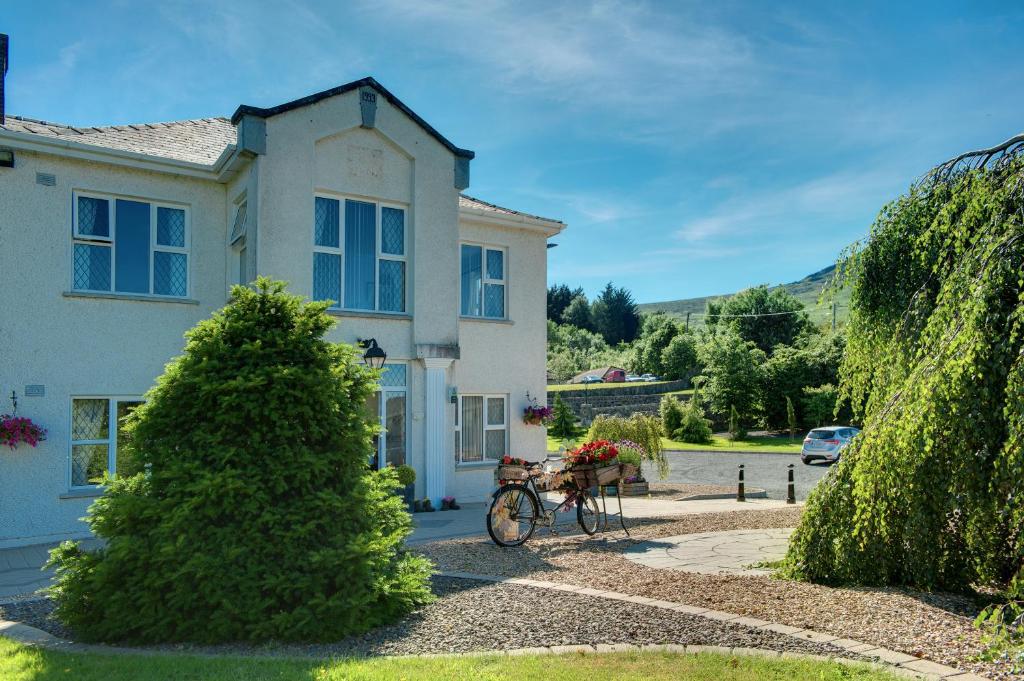 Family-Friendly Accommodation in Carlingford